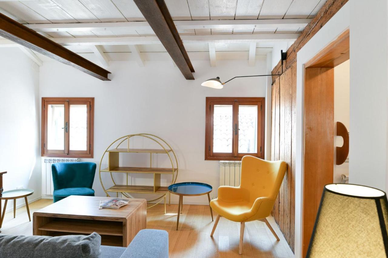 Apartamento La Boheme Veneza