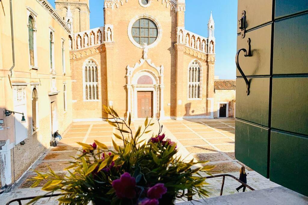 Chiesa Dei Madonna Orto * Venice