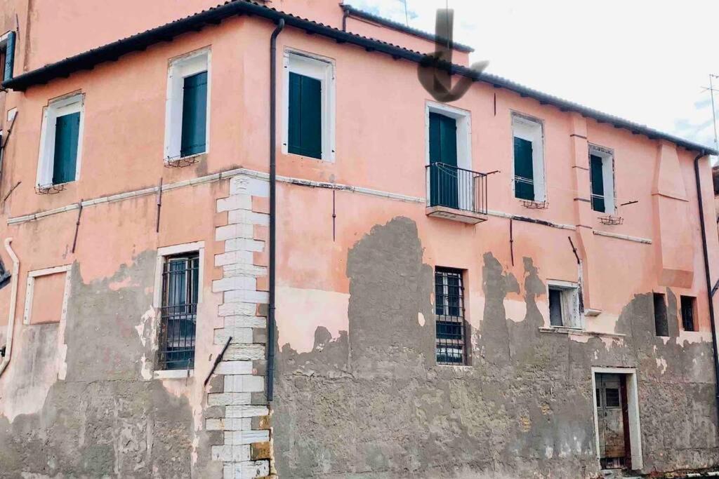 Chiesa Dei Madonna Orto Apartment Venice