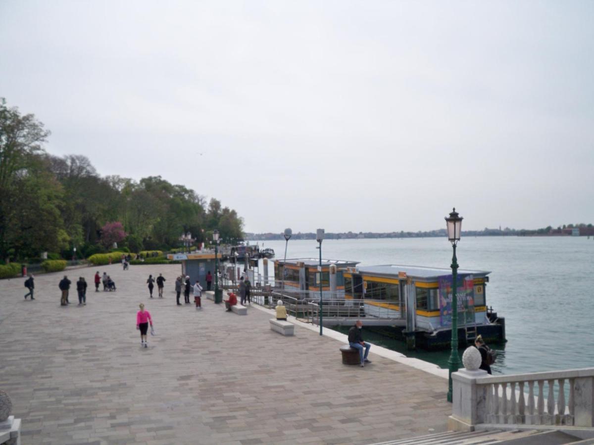 Apartamento Locazione Mery Veneza