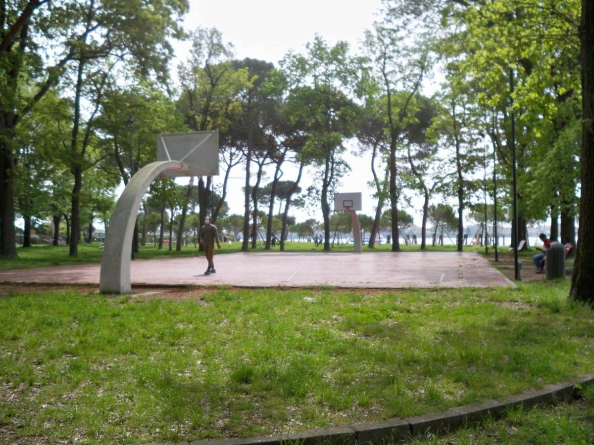 Apartamento Locazione Mery