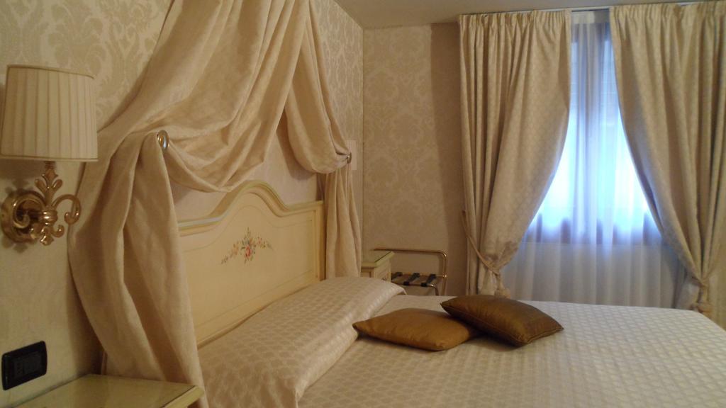 Guest house Ca' Del Duca Venice