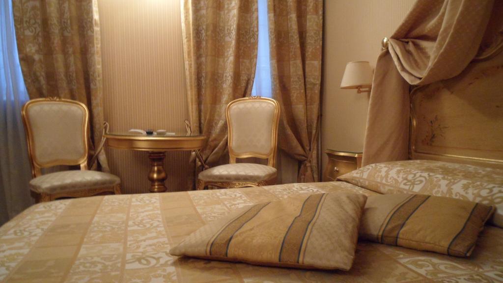 Guest house Ca' Del Duca