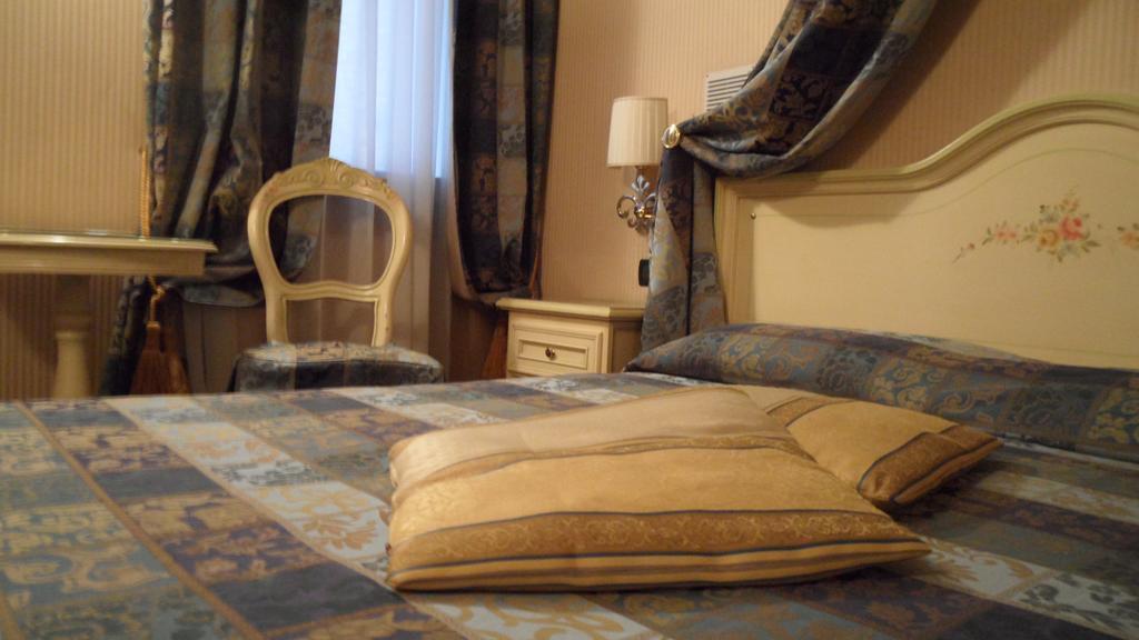 Ca' Del Duca Guest house