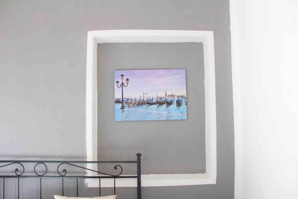 Apartment The Golden Venice
