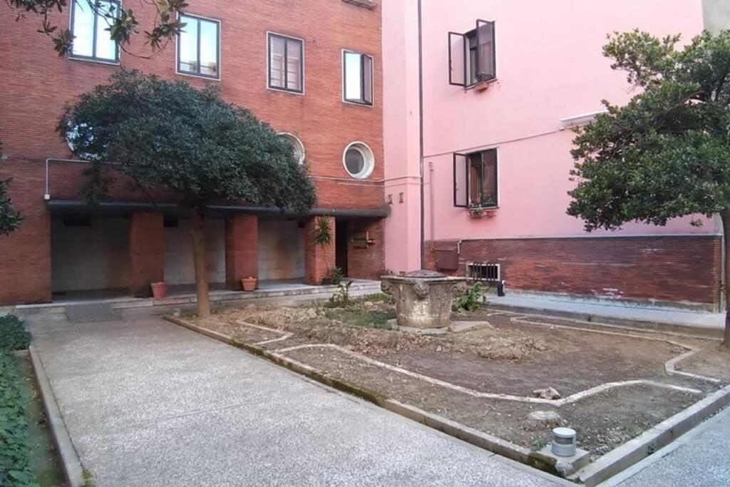 The Golden Apartment Venice