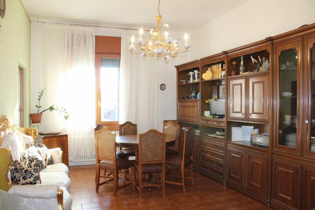The Golden Apartment Venice
