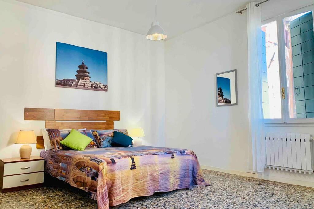 Apartment Chiesa Dei Madonna Orto Venice