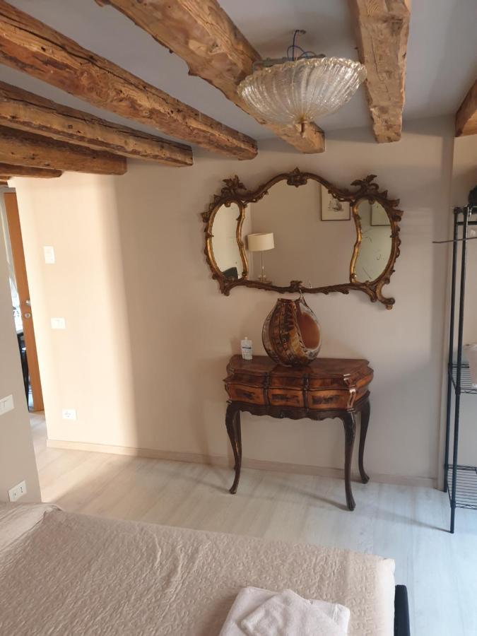 Andrea Flat 3rd Floor Veneza