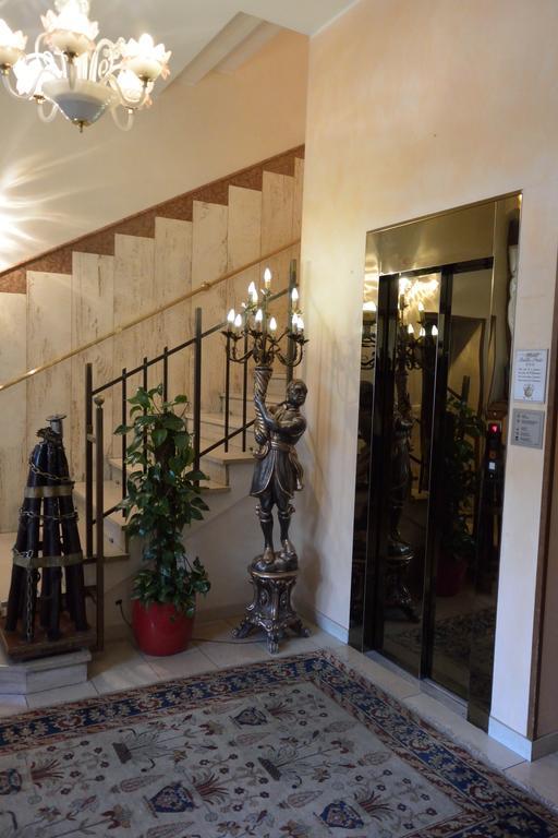 Hotel Belle Arti