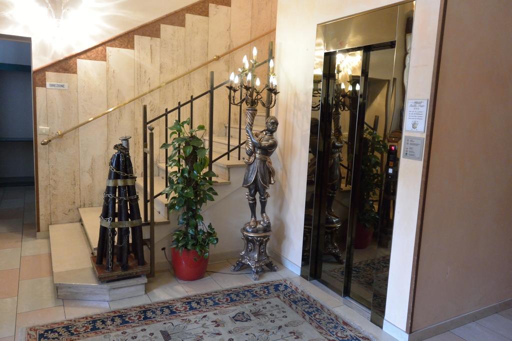 Belle Arti Hotel 3*