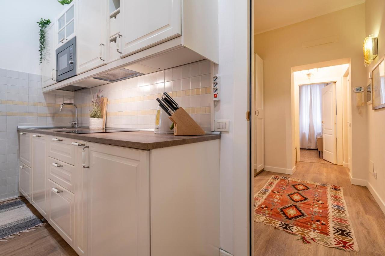 Ca' Malipiero Apartment