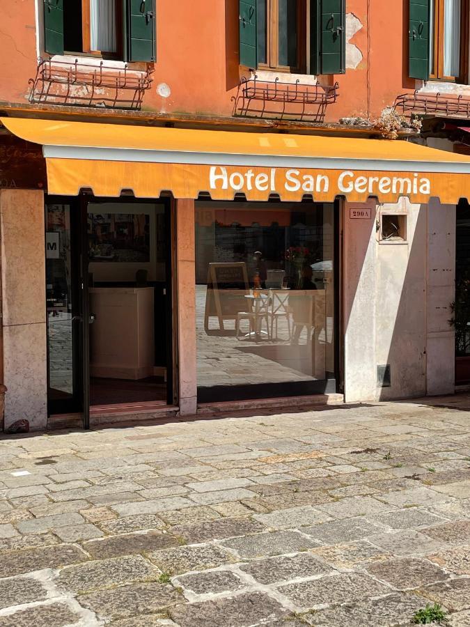 Hotel San Geremia Venice