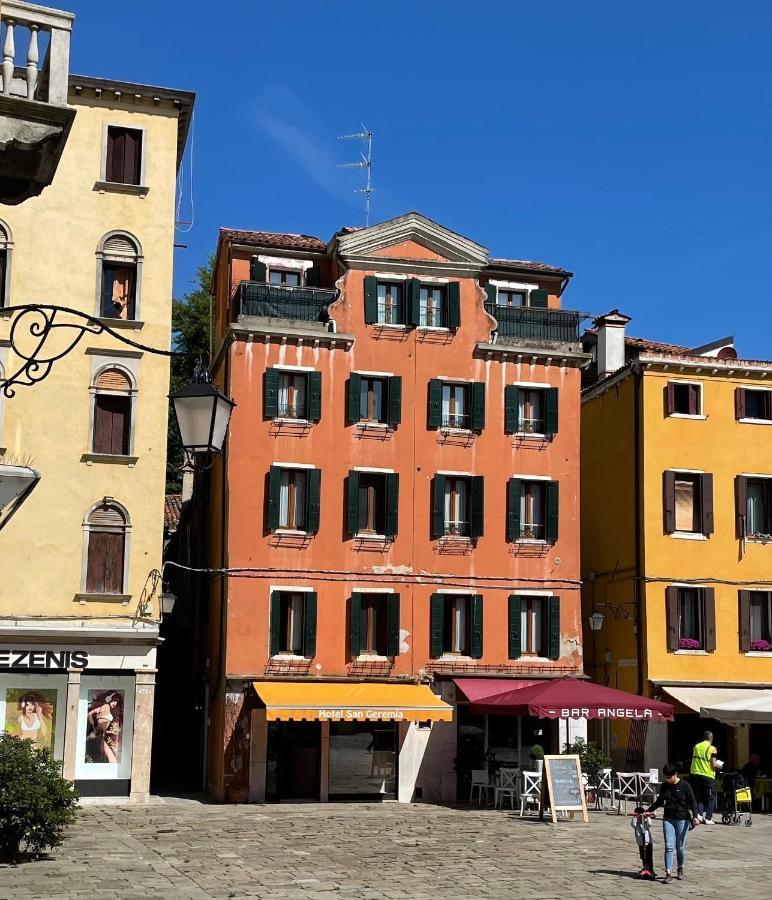 San Geremia Hotel