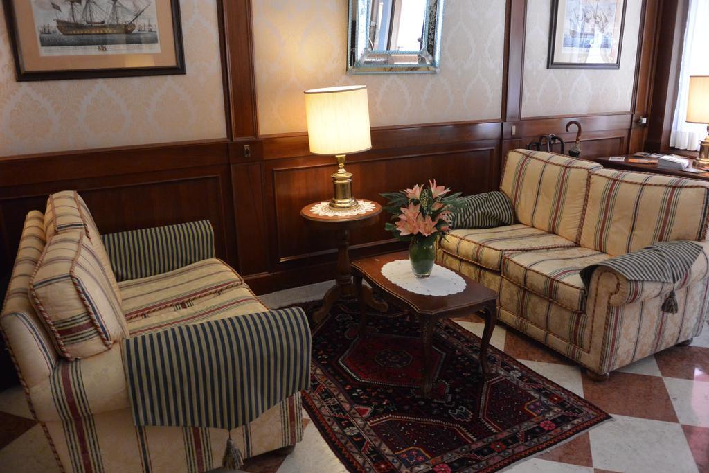 Falier Hotel Venice
