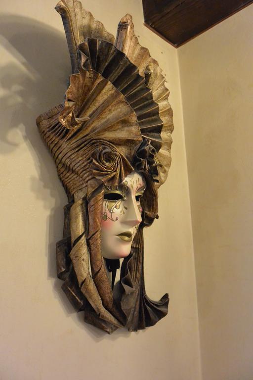 Hotel Falier Venice