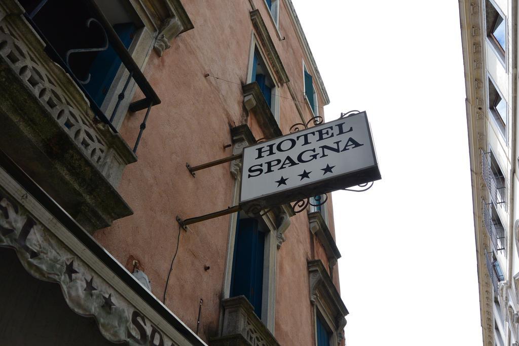 Hotel Spagna