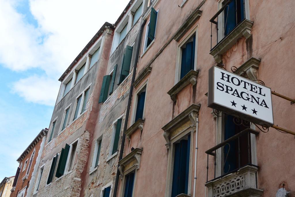Spagna Hotel Venice