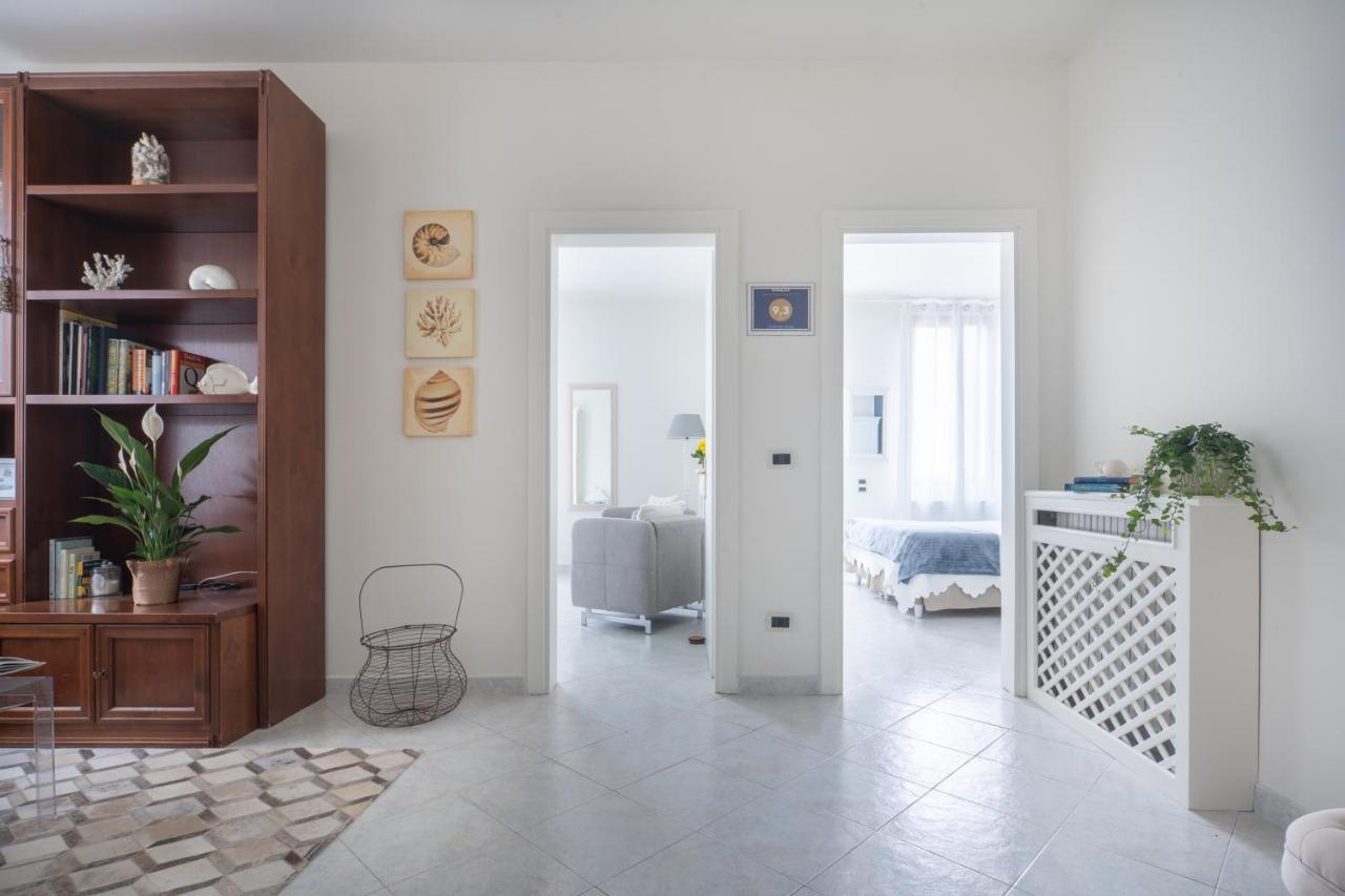 Apartment Ca Del Mar Luxury