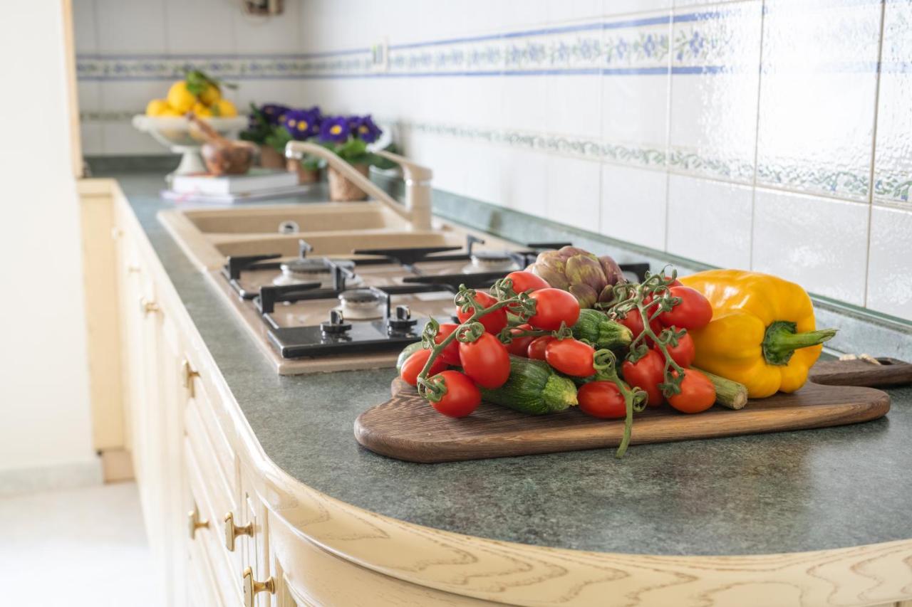 Ca Del Mar Luxury Apartment