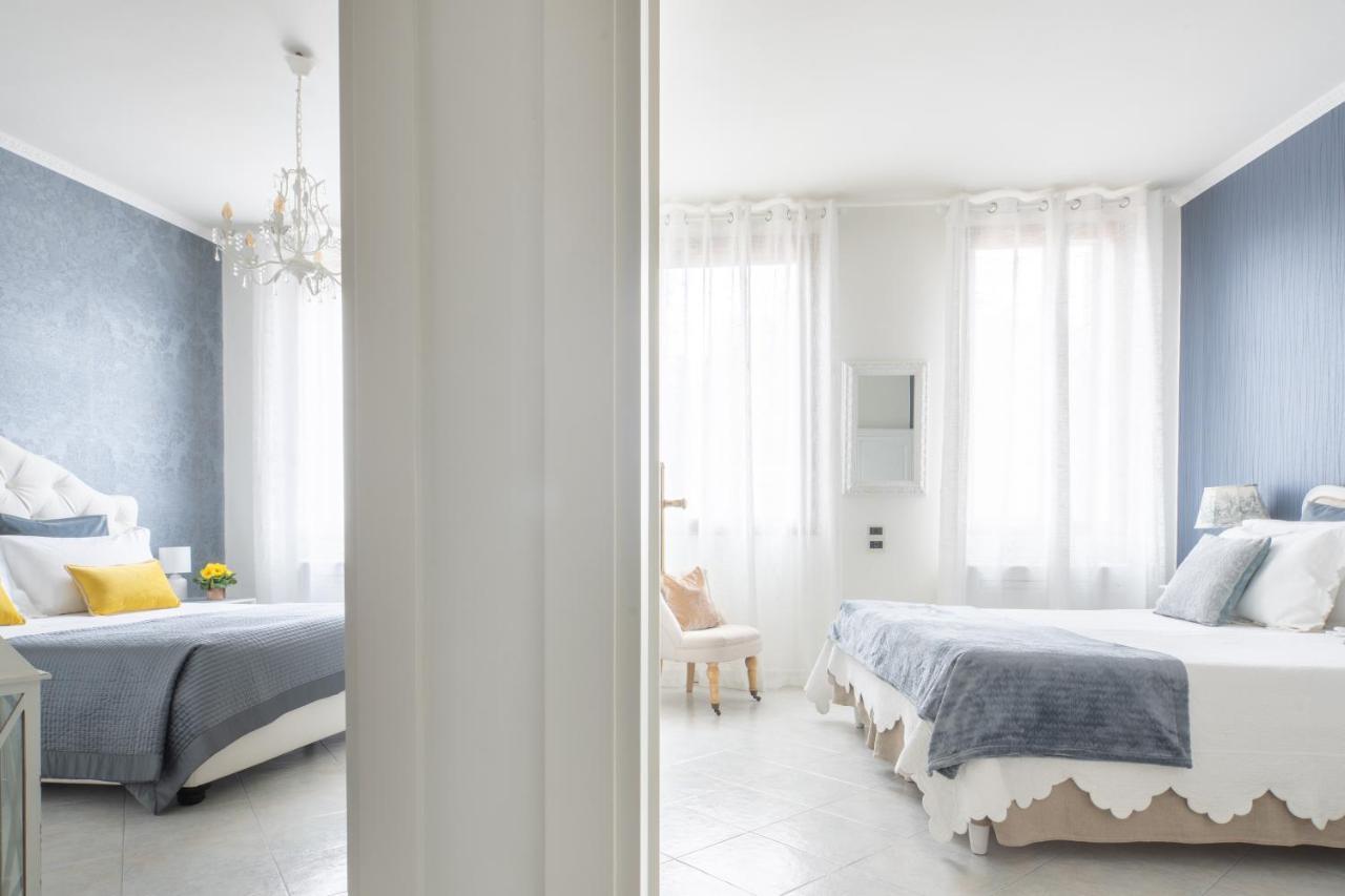 Ca Del Mar Luxury Apartment *