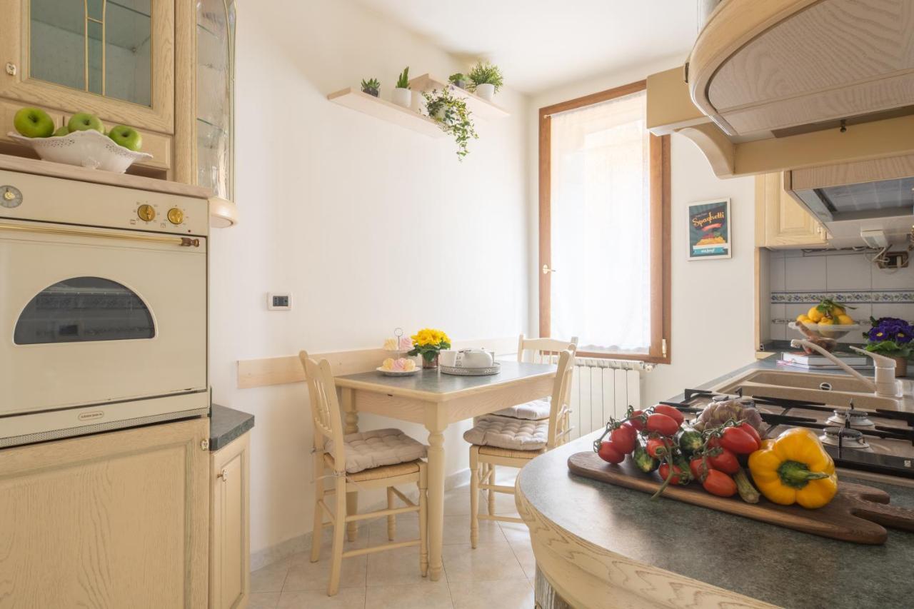 Apartment Ca Del Mar Luxury Venice