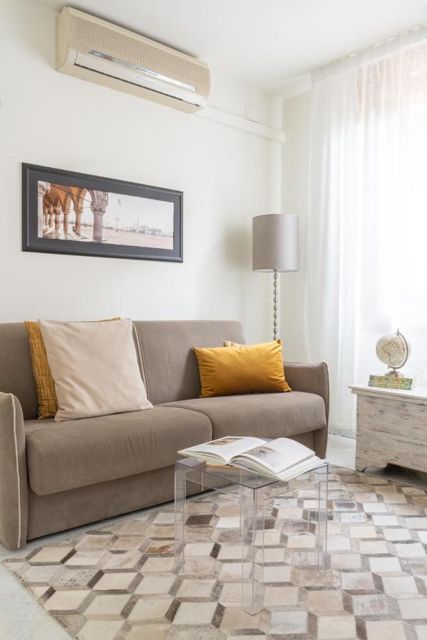 Ca Del Mar Luxury Apartment Venice