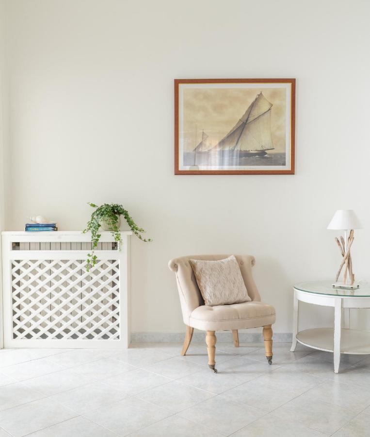 Apartment Ca Del Mar Luxury