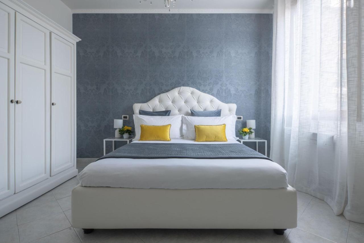 Ca Del Mar Luxury *