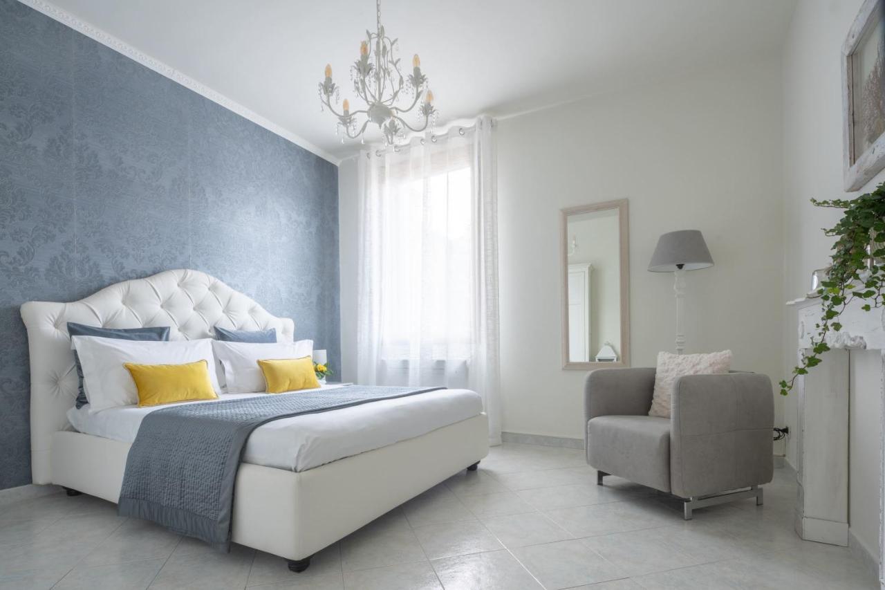 Ca Del Mar Luxury Apartment