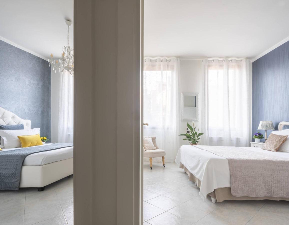 Ca Del Mar Luxury Apartment