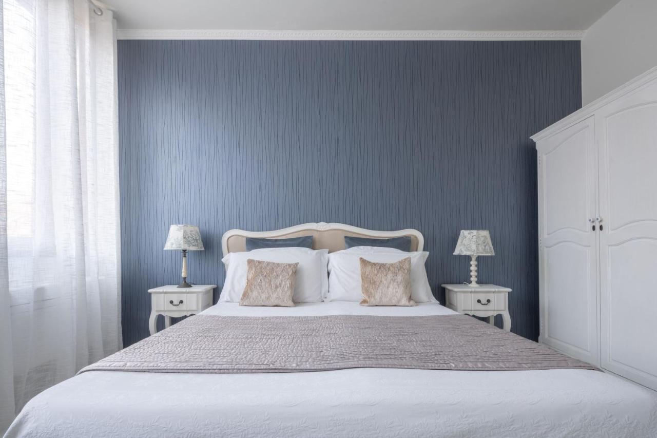 Ca Del Mar Luxury Apartment Venice
