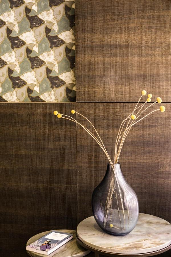 Hotel American-dinesen Veneza