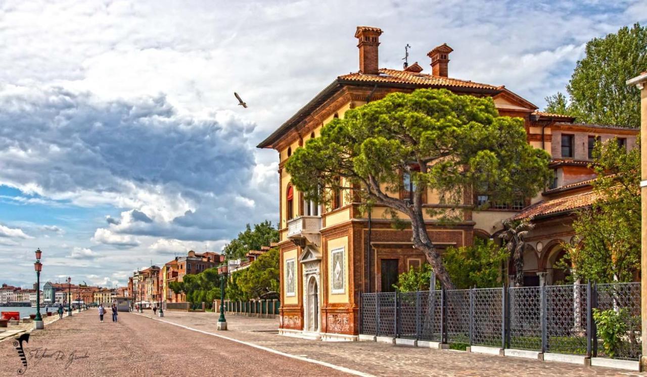 Apartamento Riva Biennale Veneza