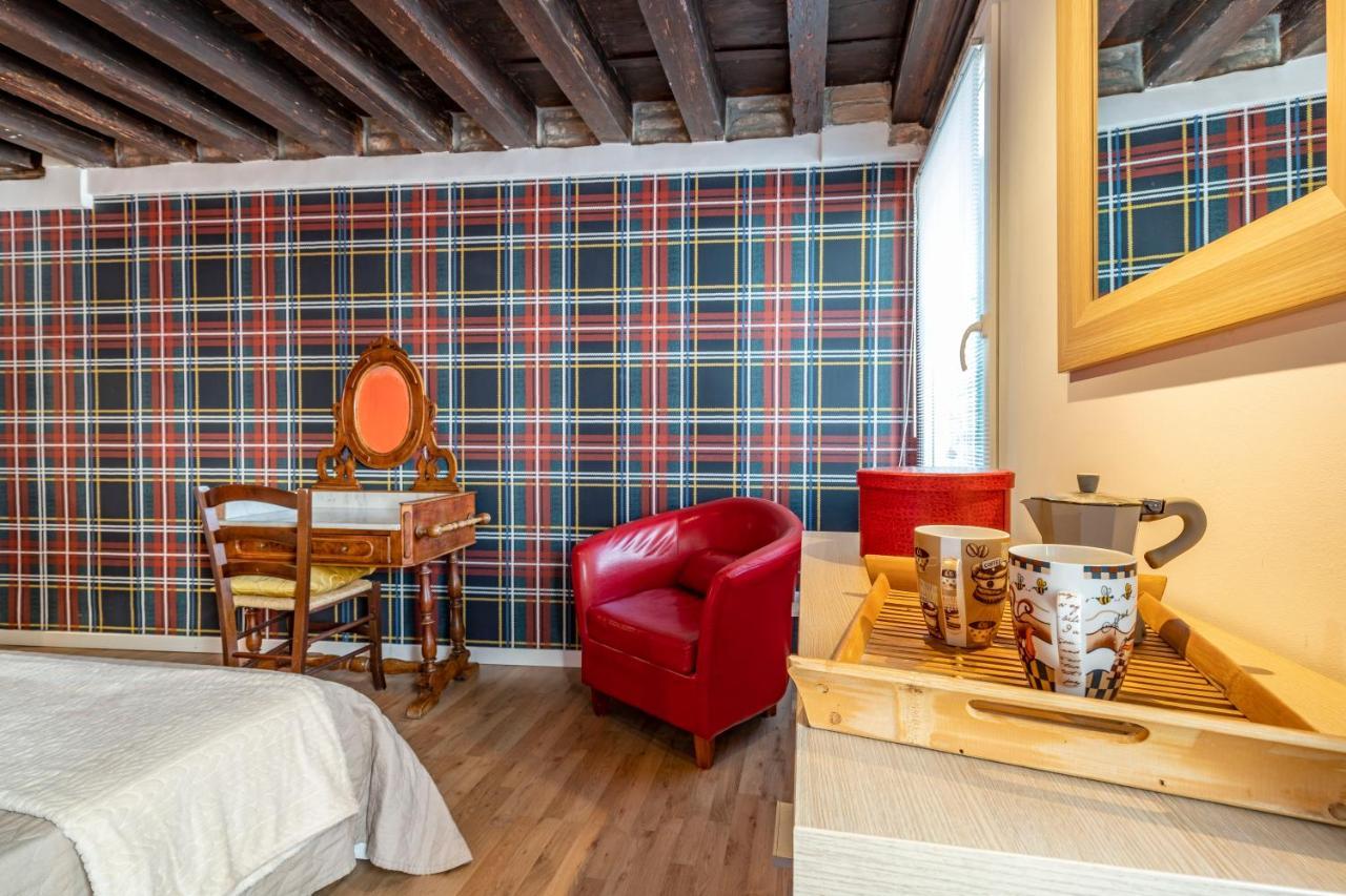 Apartment Design - Do Pozzi Venice