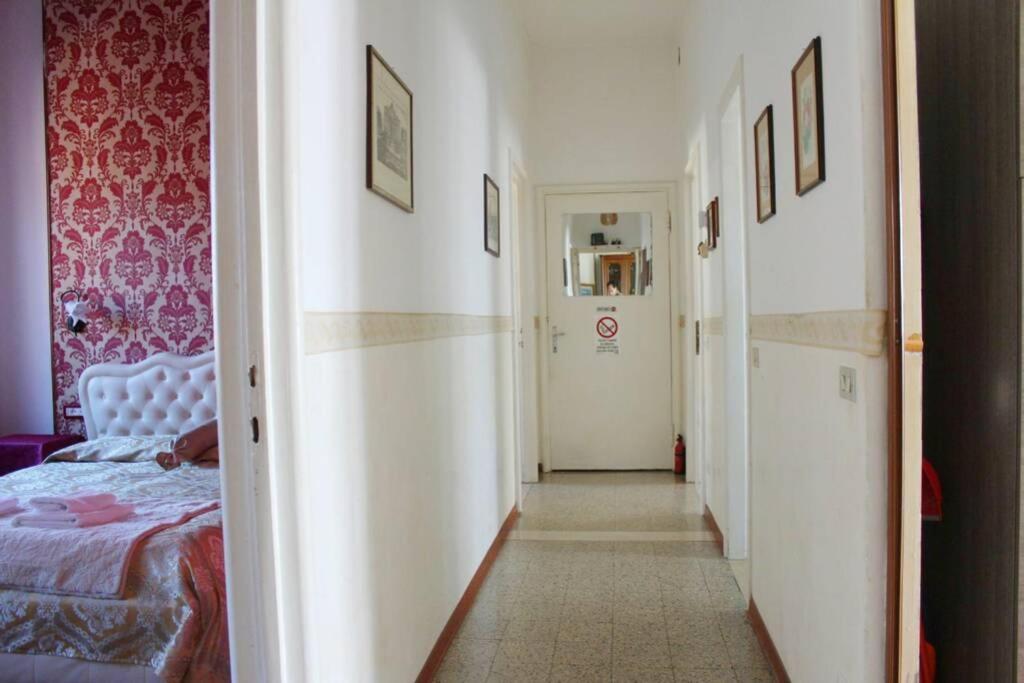 Apartment The Golden Venice
