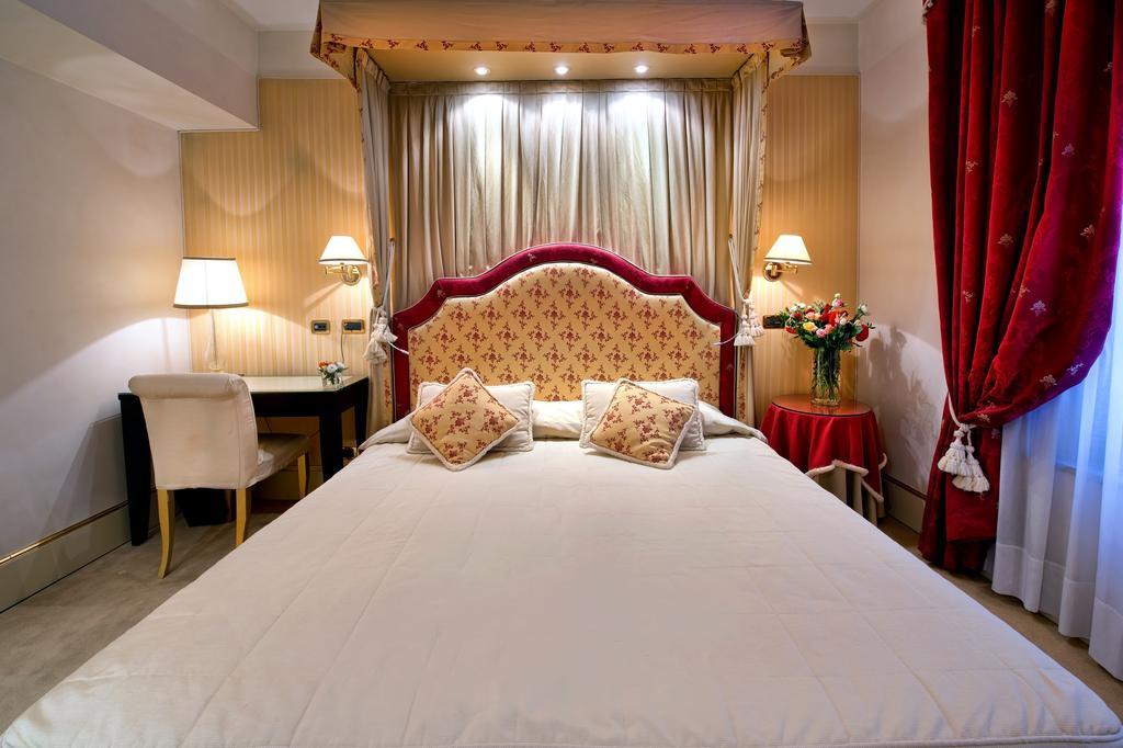 Guest house Ca' Princess 2*