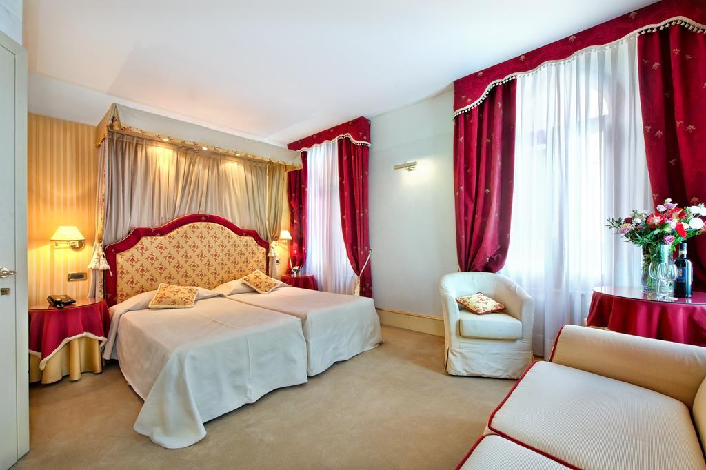 Ca' Princess Guest house Venice