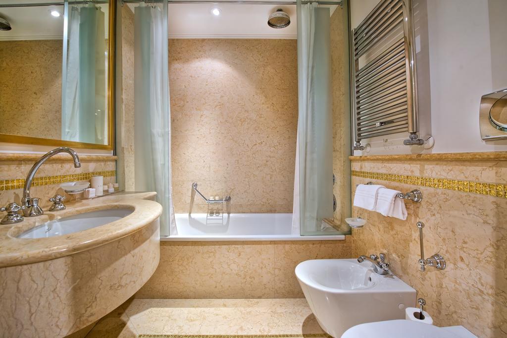 Ca' Princess Guest house