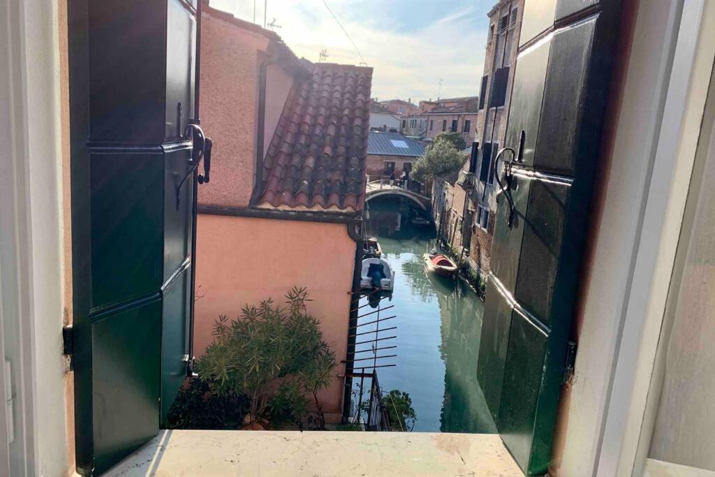 Chiesa Dei Madonna Orto Apartment Venice