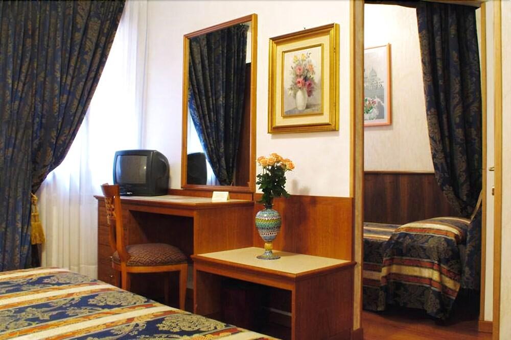 Al Piave Hotel Veneza