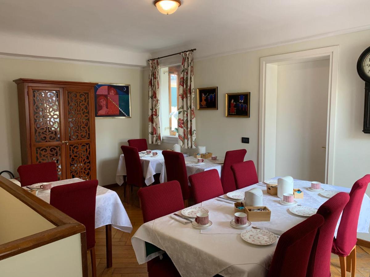 Bed & Breakfast Al Campaniel Venice