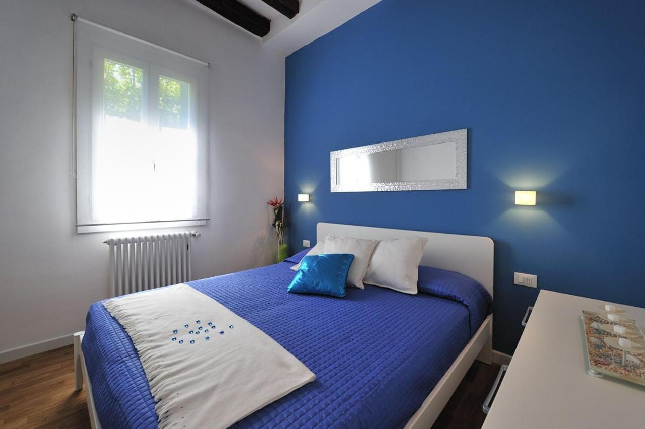 Cannaregio - Colleoni Holidays By Wonderful Italy Apartment Venice