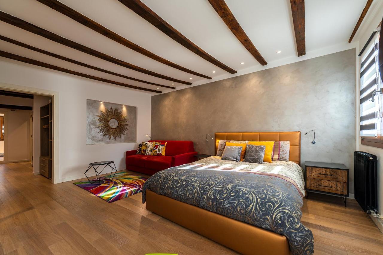 Appartamento Gdhouse 806 *