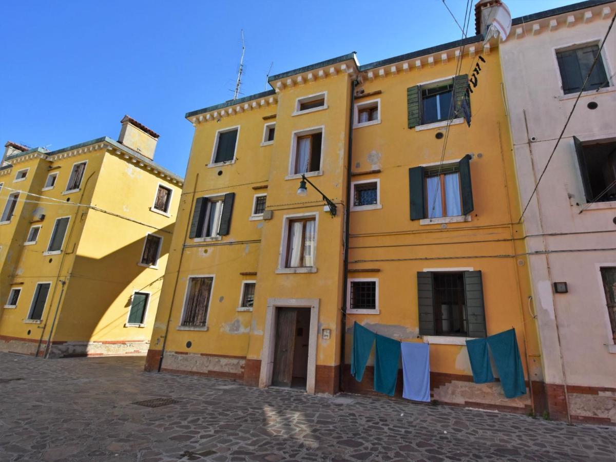 Locazione Turistica Ca Della Giudecca * Venice