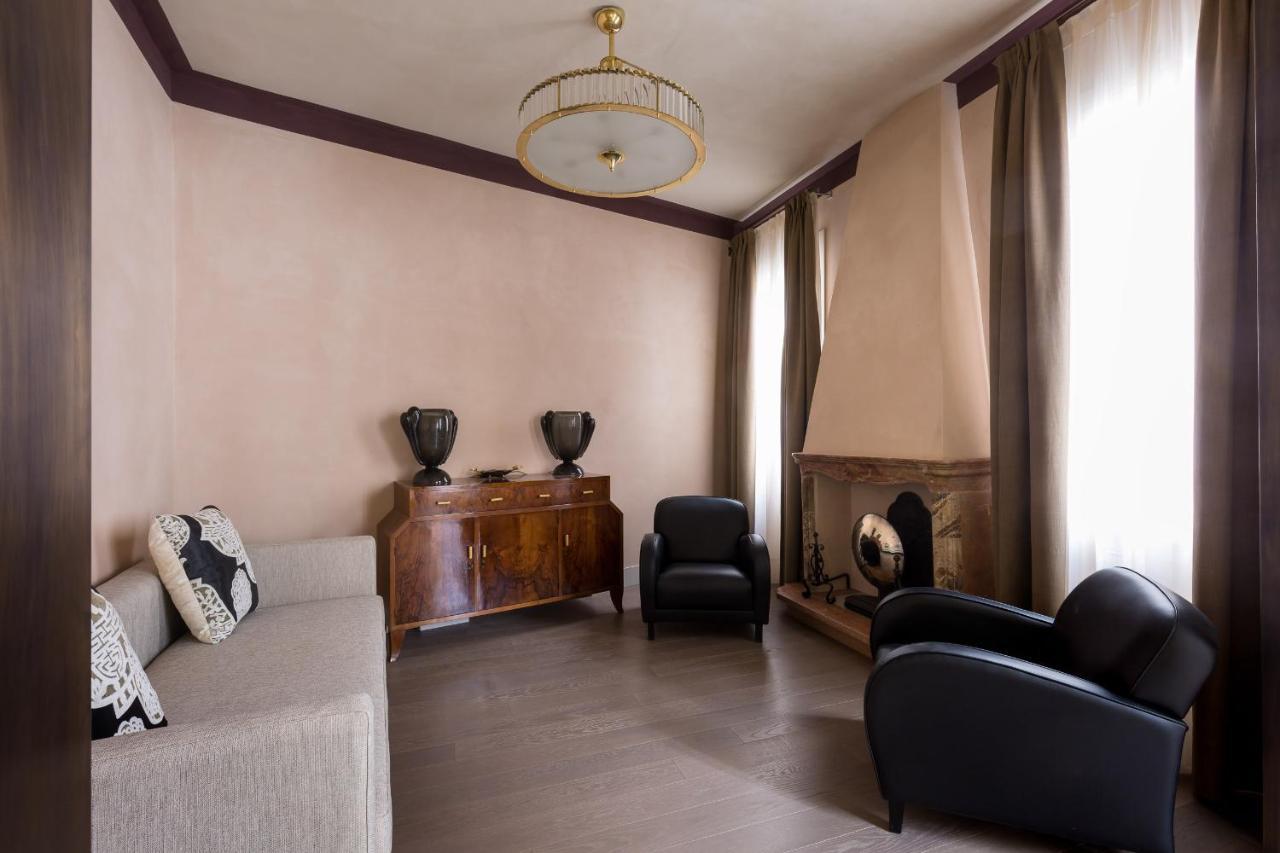 Liassidi Wellness 4* Venice