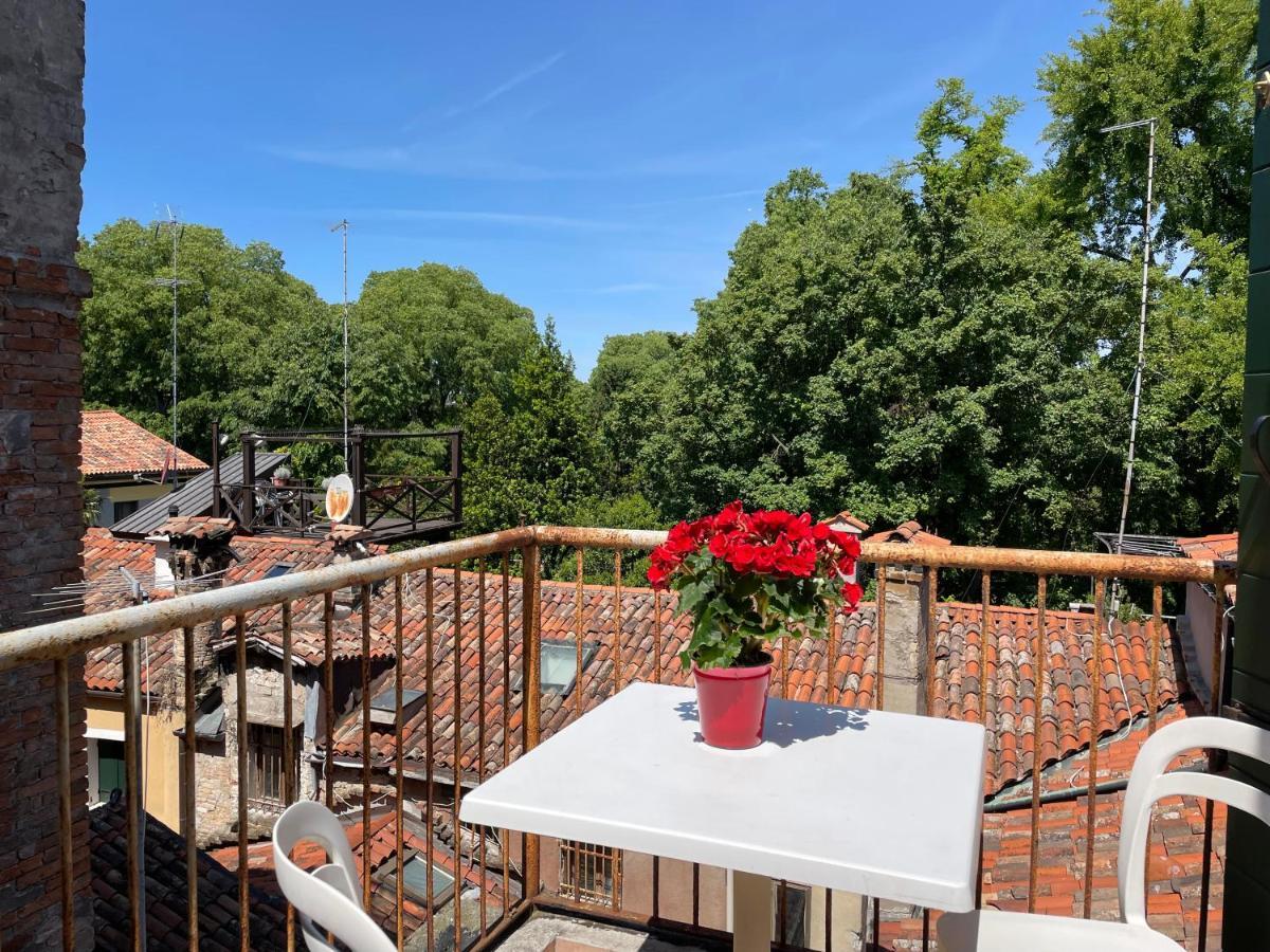 San Geremia Hotel