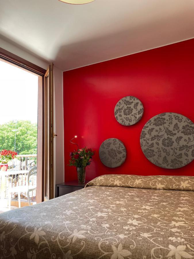 Hotel San Geremia 2*