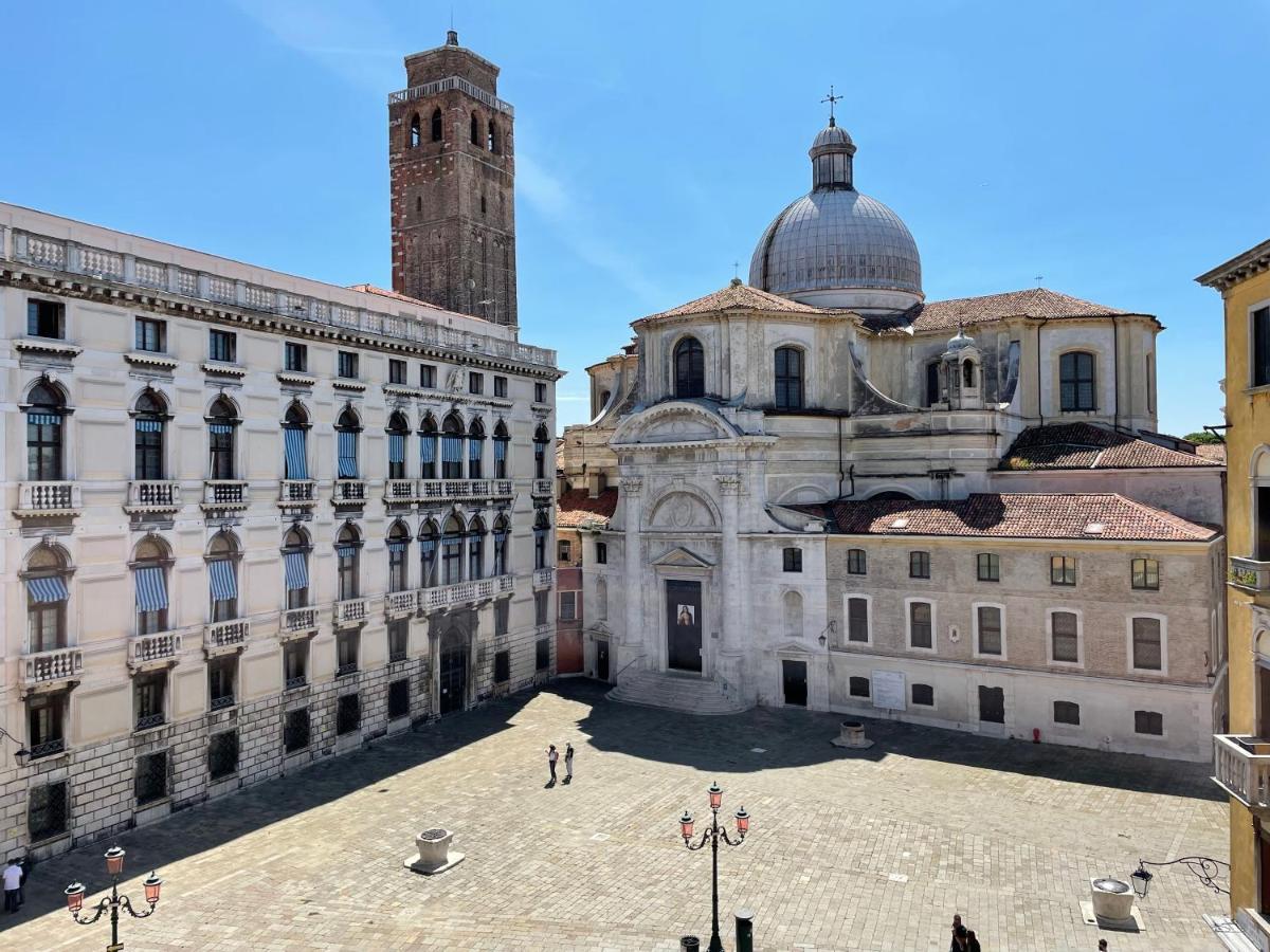 San Geremia Venice