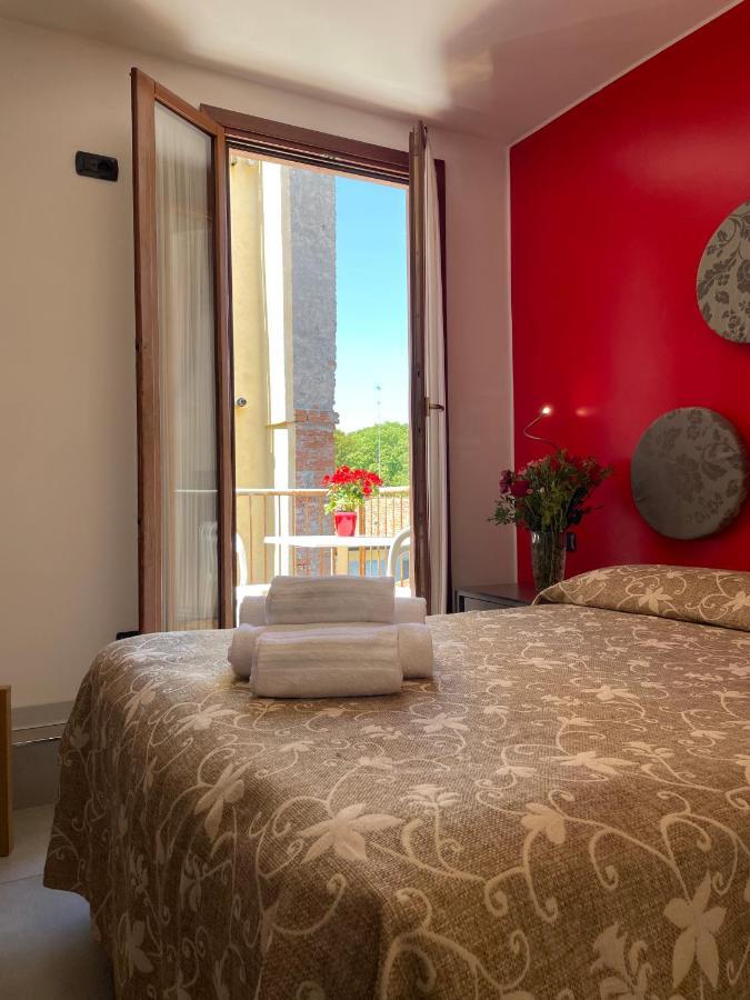 Hotel San Geremia 2*